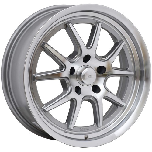 Rocket racing wheels - racing,
